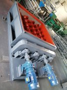 山東蛟龍輸送機(jī)、定制螺旋輸送機(jī)廠家、餐廚垃圾【無軸螺旋輸送機(jī)