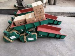 山西定制【電振動給料機(jī)】廠家、GZ3號電磁振動給料機(jī)如何選型